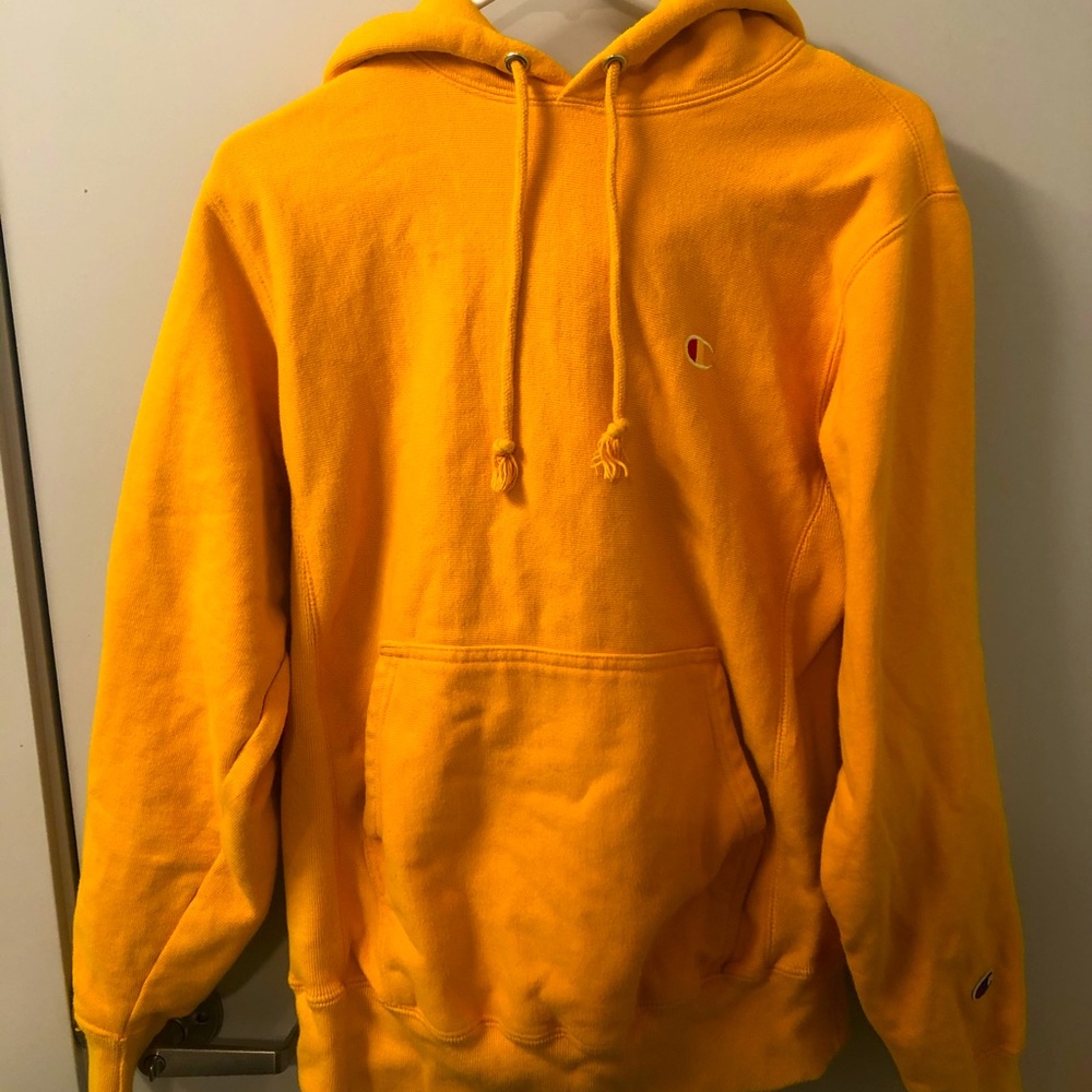 Champion Hoodie